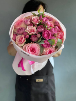 Bouquet №1729
