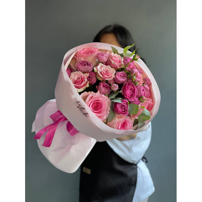 Bouquet №1729