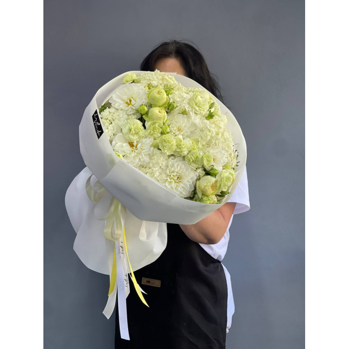 Bouquet №1730