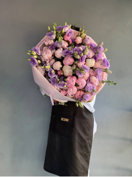 Bouquet №1732