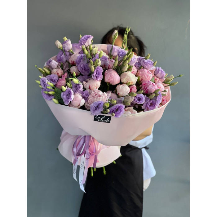Bouquet №1732