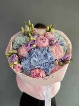 Bouquet №1739