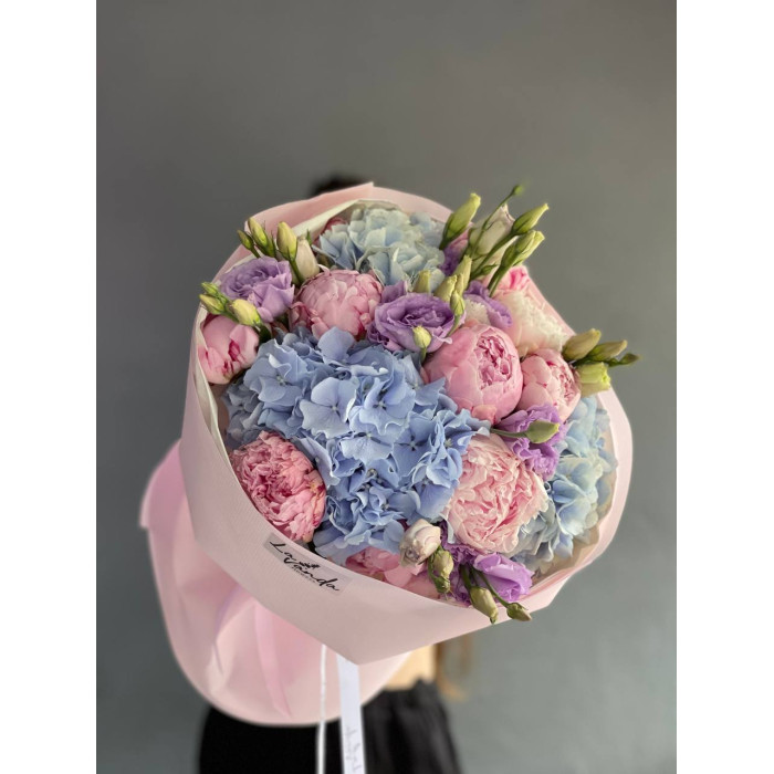 Bouquet №1739
