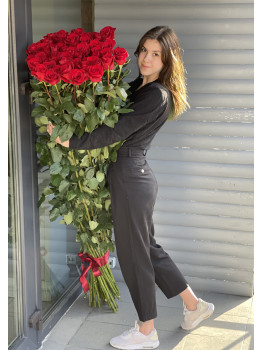Rose Giant