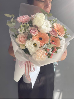 Bouquet from florist № 18922