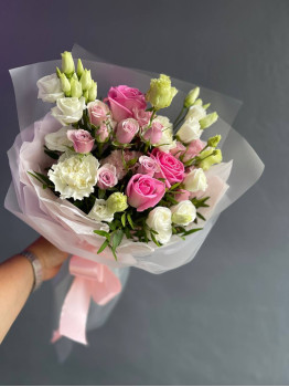 Bouquet from florist № 18694
