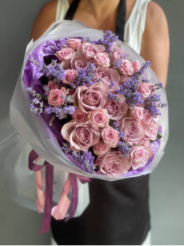 Bouquet from florist № 18671
