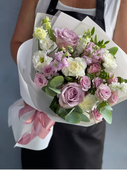 Bouquet from florist № 18677
