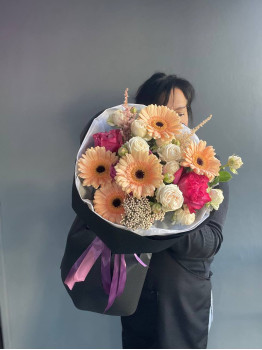 Bouquet from florist № 18947
