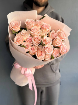 Rose Kimberly by the piece.