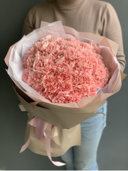 Bouquet from a florist №16682