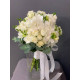 Elegant wedding bouquet №997