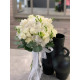 Elegant wedding bouquet №997