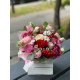 Flower Box #19091