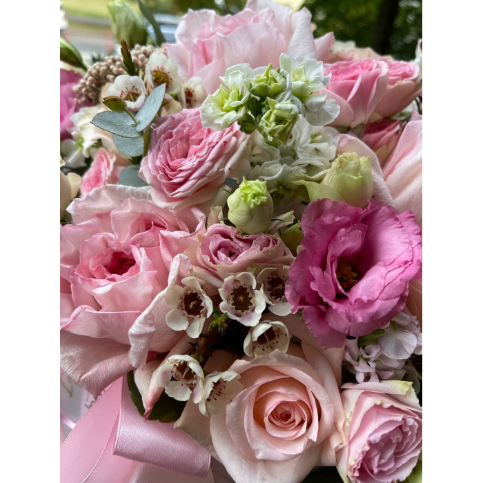 Flower Box #19093