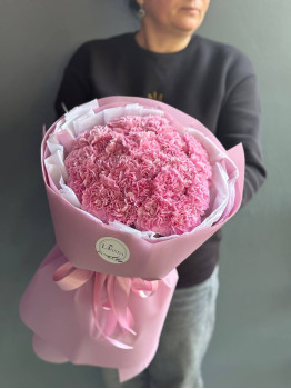 Bouquet from a florist No. 19199