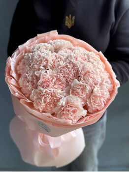Bouquet from a florist No. 19198