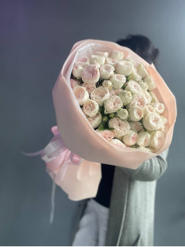 Bouquet from a florist No. 19314