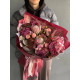 Bouquet from a florist No. 19355