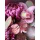 Bouquet from a florist No. 19355