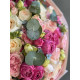Bouquet from a florist No. 19430