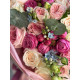 Bouquet from a florist No. 19430