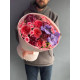 Bouquet from a florist No. 19656