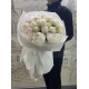 Bouquet from a florist №19922