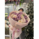 Bouquet from a florist №19888