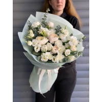 Bouquet from the florist №11344