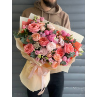 Bouquet from the florist №14031