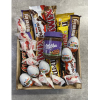 Box of sweets №13545