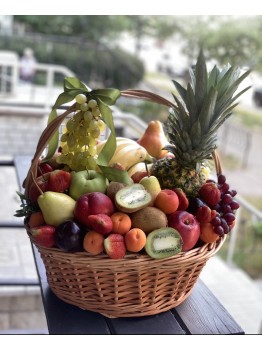 Fruit basket №12441