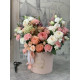 Flower Box #15867