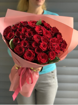 51 red rose Grand Prix (Ukraine)